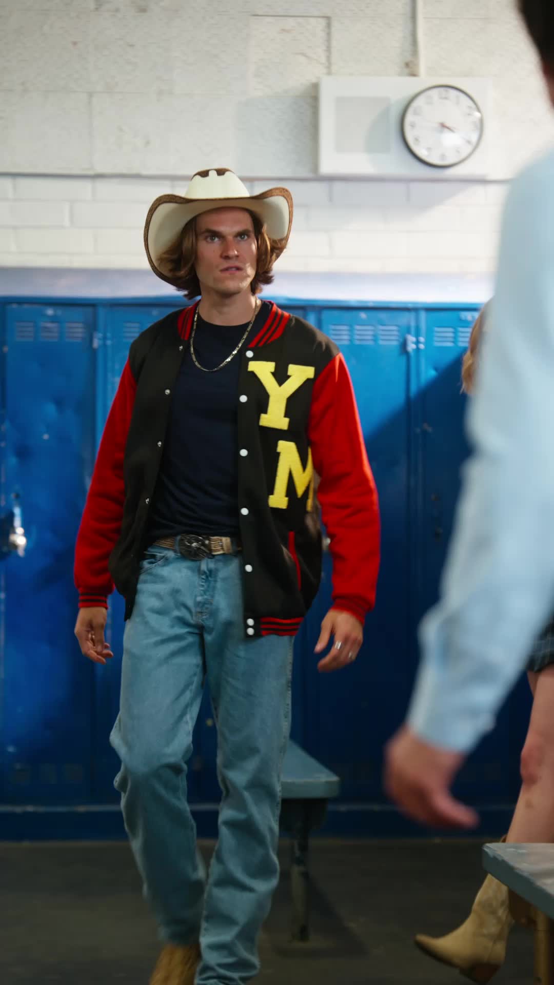 Episode 4 of Yellowstone: King of Montana