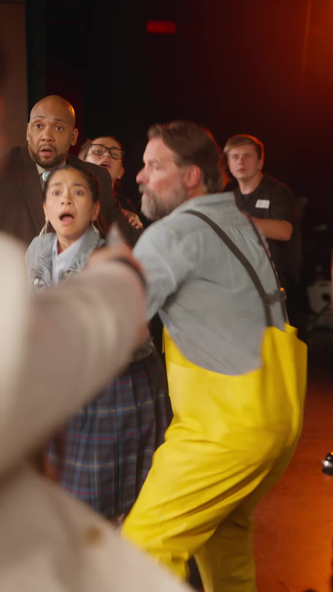 Episode 54 of Yellowstone: King of Montana