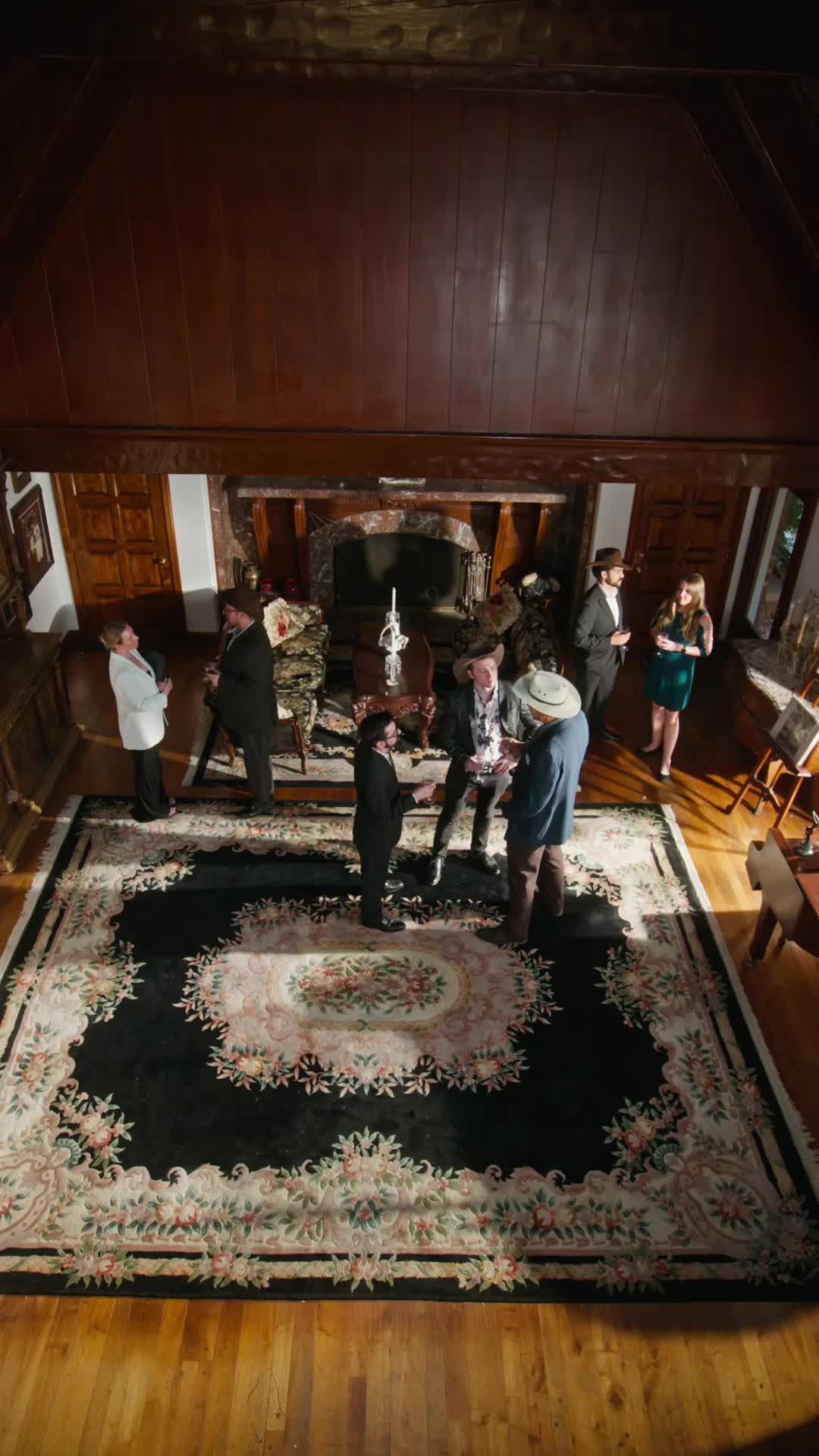 Episode 58 of Yellowstone: King of Montana