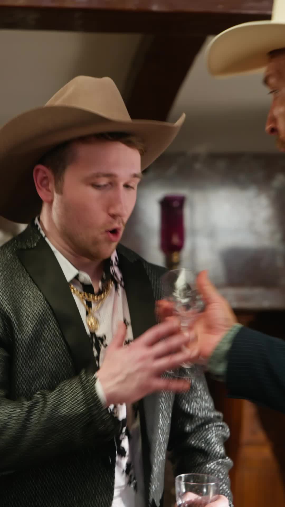 Episode 59 of Yellowstone: King of Montana