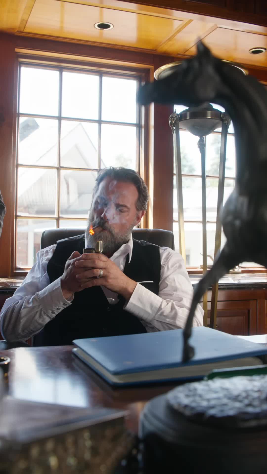 Episode 61 of Yellowstone: King of Montana