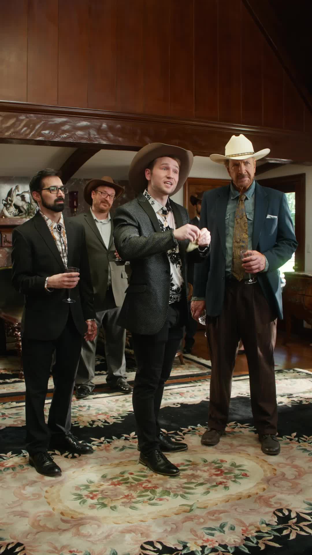 Episode 62 of Yellowstone: King of Montana