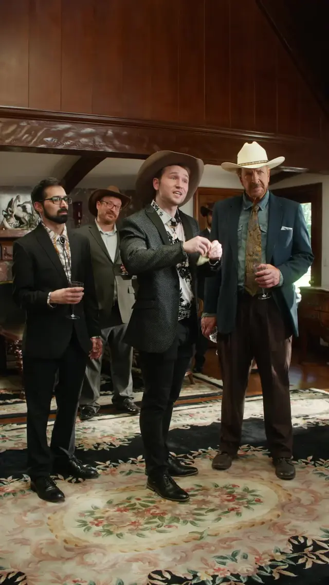 Episode 62 of Yellowstone: King of Montana