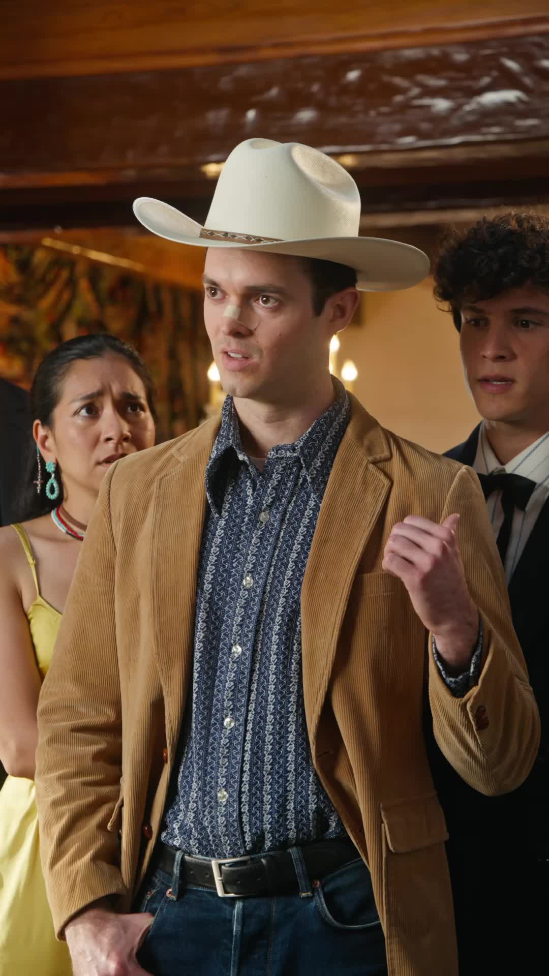 Episode 63 of Yellowstone: King of Montana