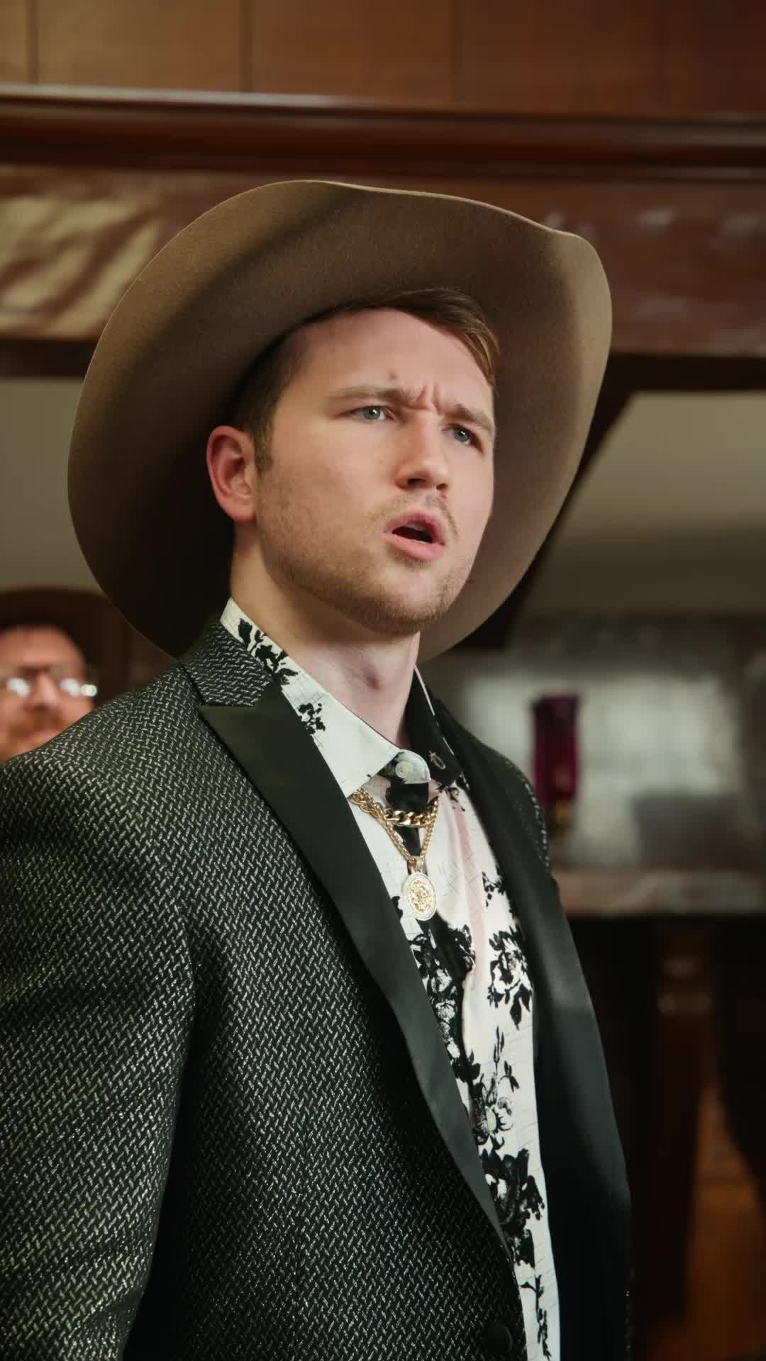 Episode 64 of Yellowstone: King of Montana