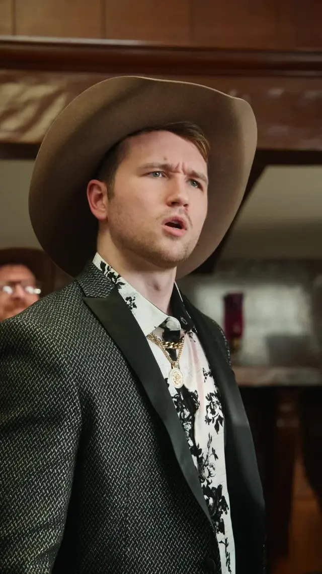 Episode 64 of Yellowstone: King of Montana