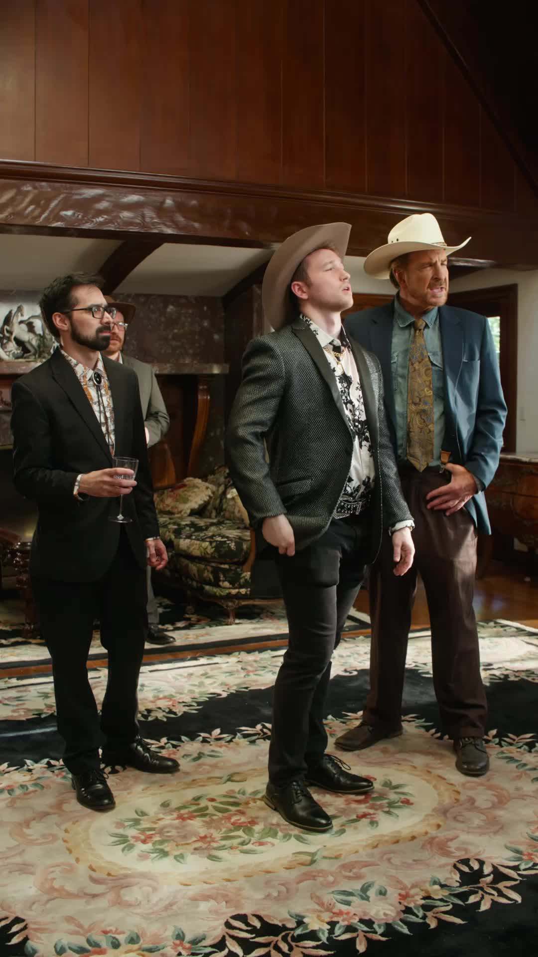 Episode 68 of Yellowstone: King of Montana