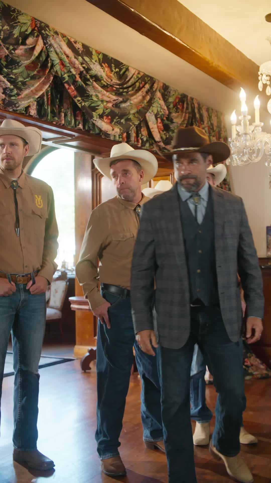 Episode 69 of Yellowstone: King of Montana