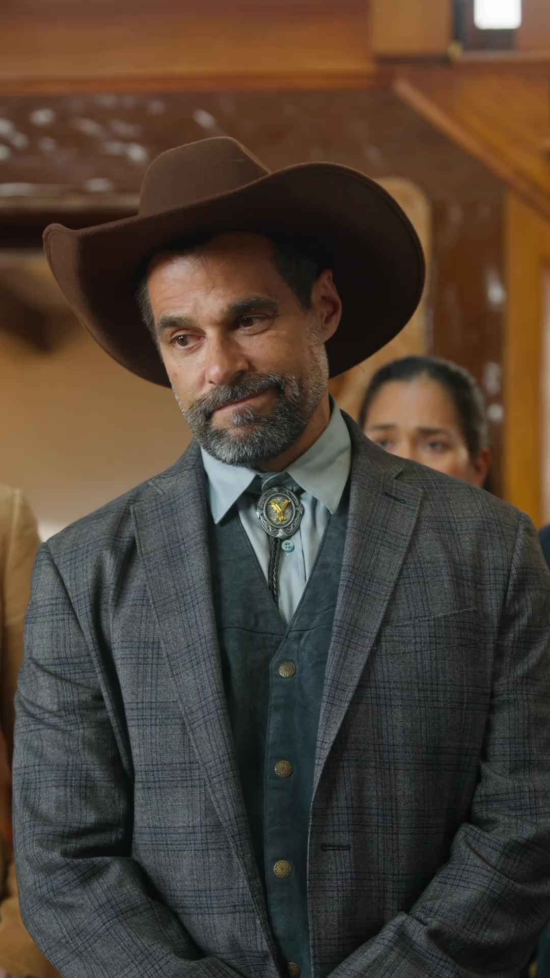 Episode 70 of Yellowstone: King of Montana