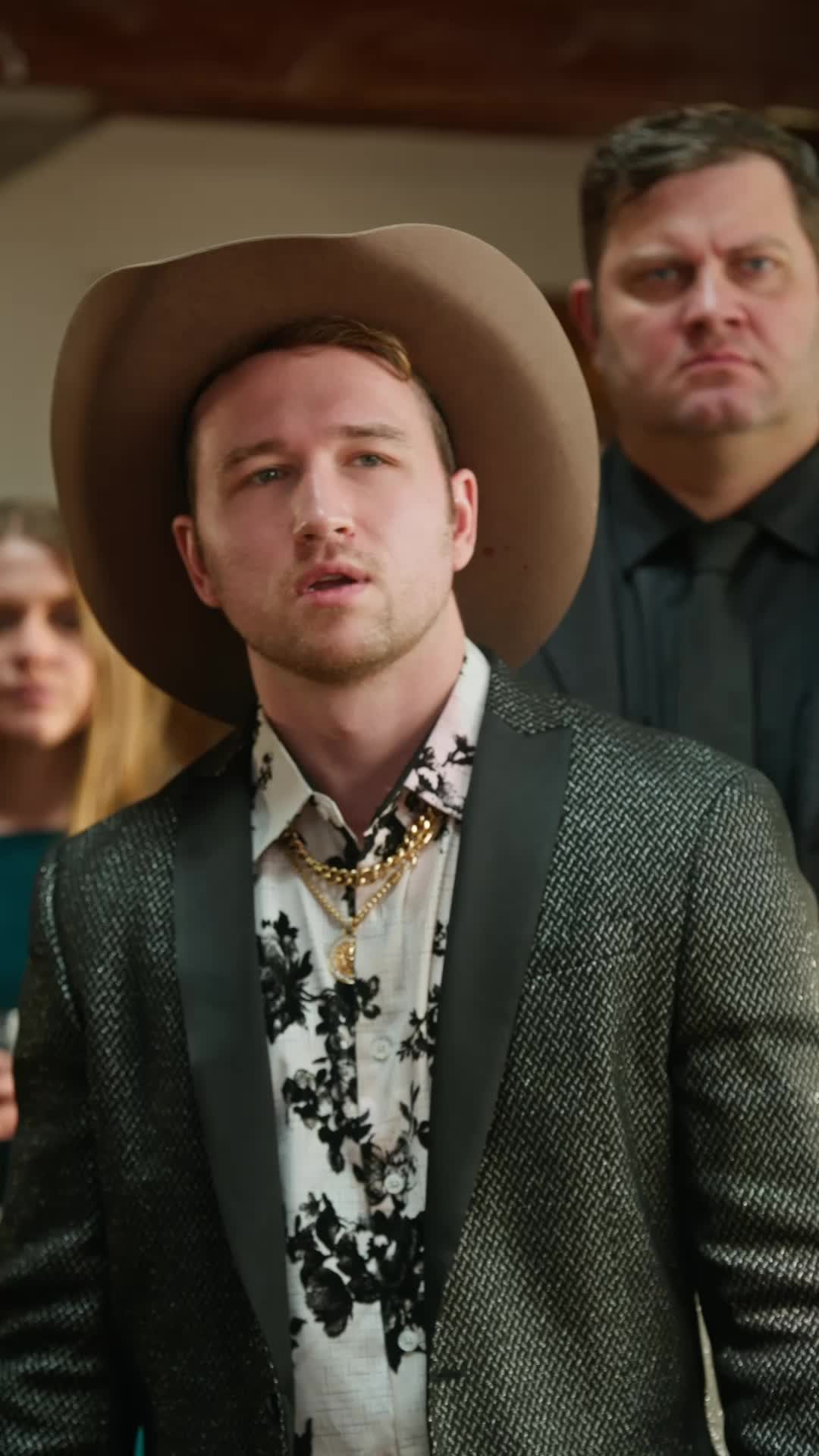 Episode 73 of Yellowstone: King of Montana
