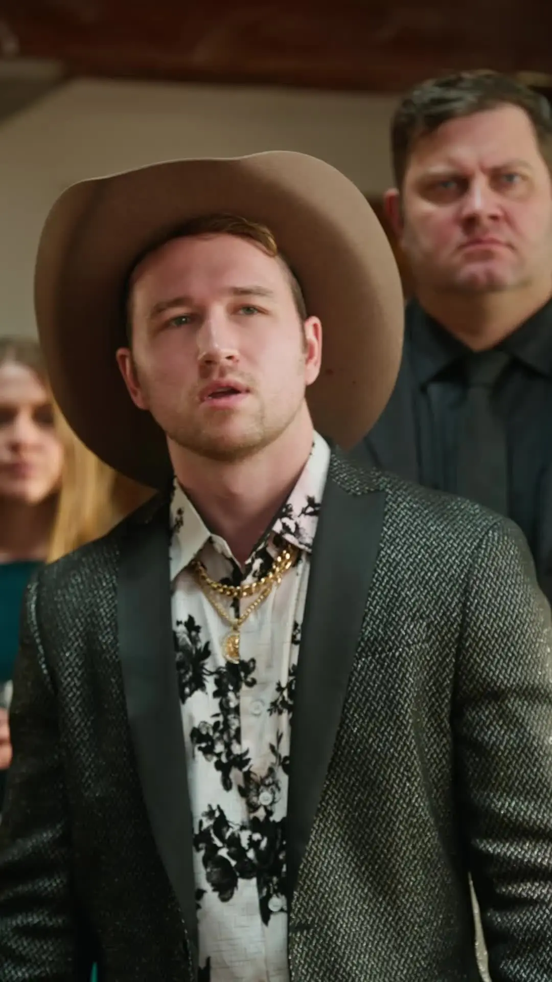 Episode 73 of Yellowstone: King of Montana