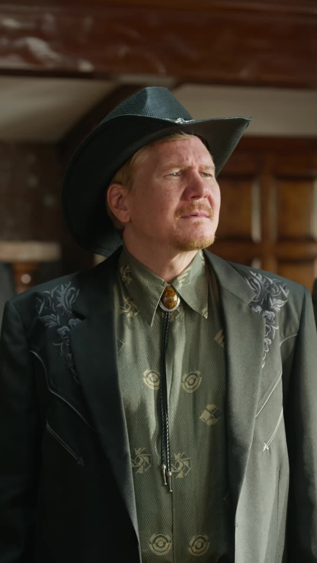 Episode 74 of Yellowstone: King of Montana