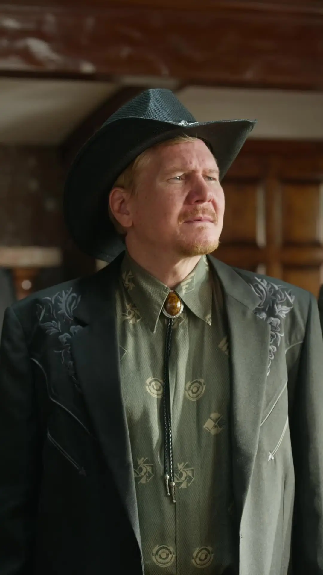 Episode 74 of Yellowstone: King of Montana