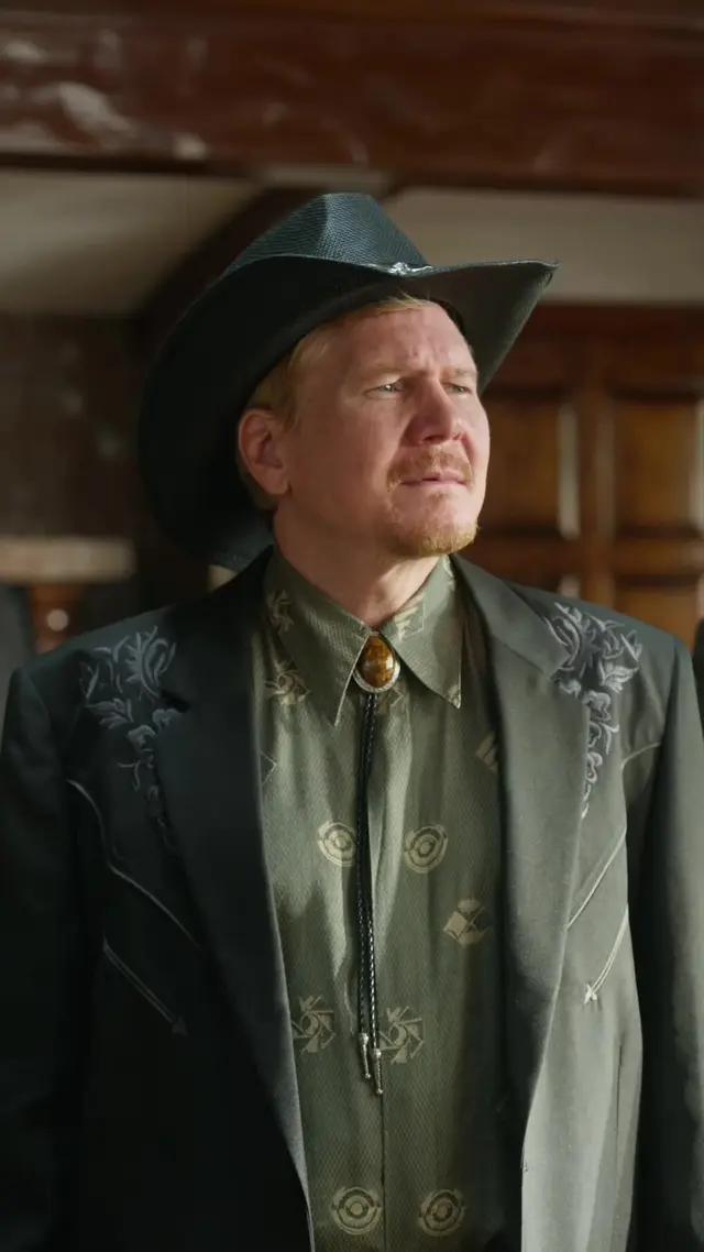 Episode 74 of Yellowstone: King of Montana