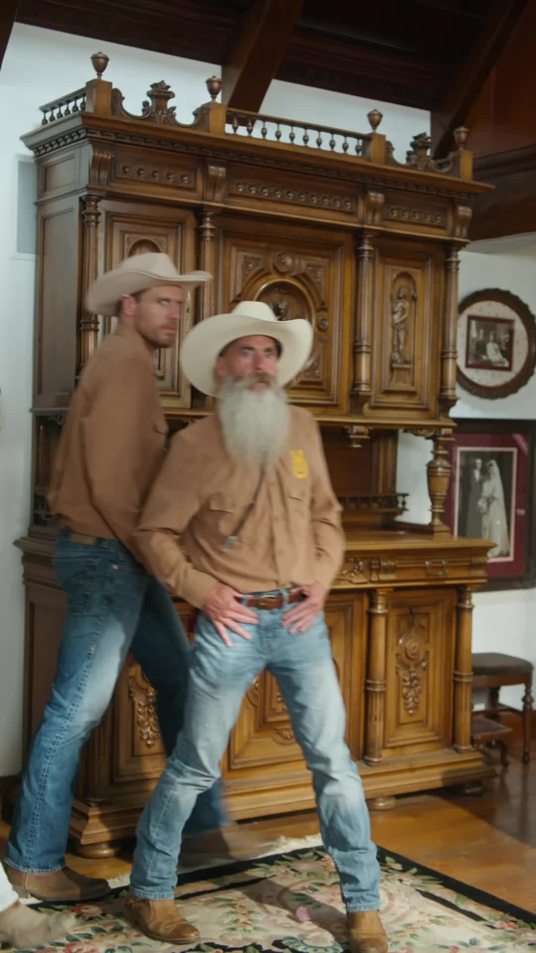 Episode 77 of Yellowstone: King of Montana