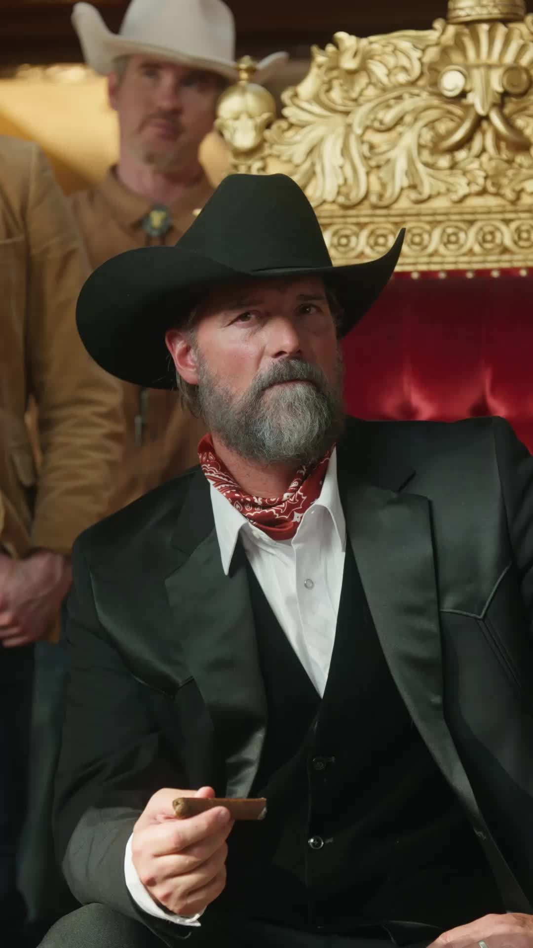Episode 78 of Yellowstone: King of Montana