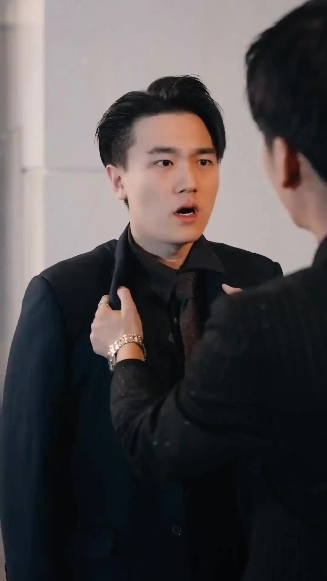 Episode 10 of You Are My Heart's Desire