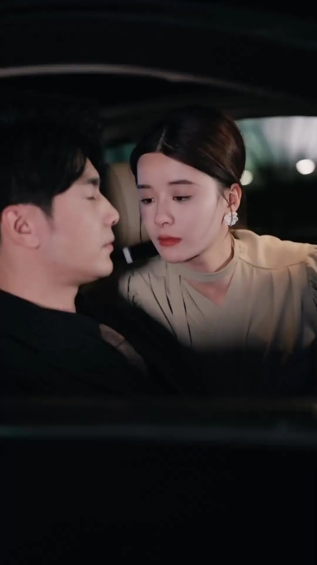 Episode 11 of You Are My Heart's Desire