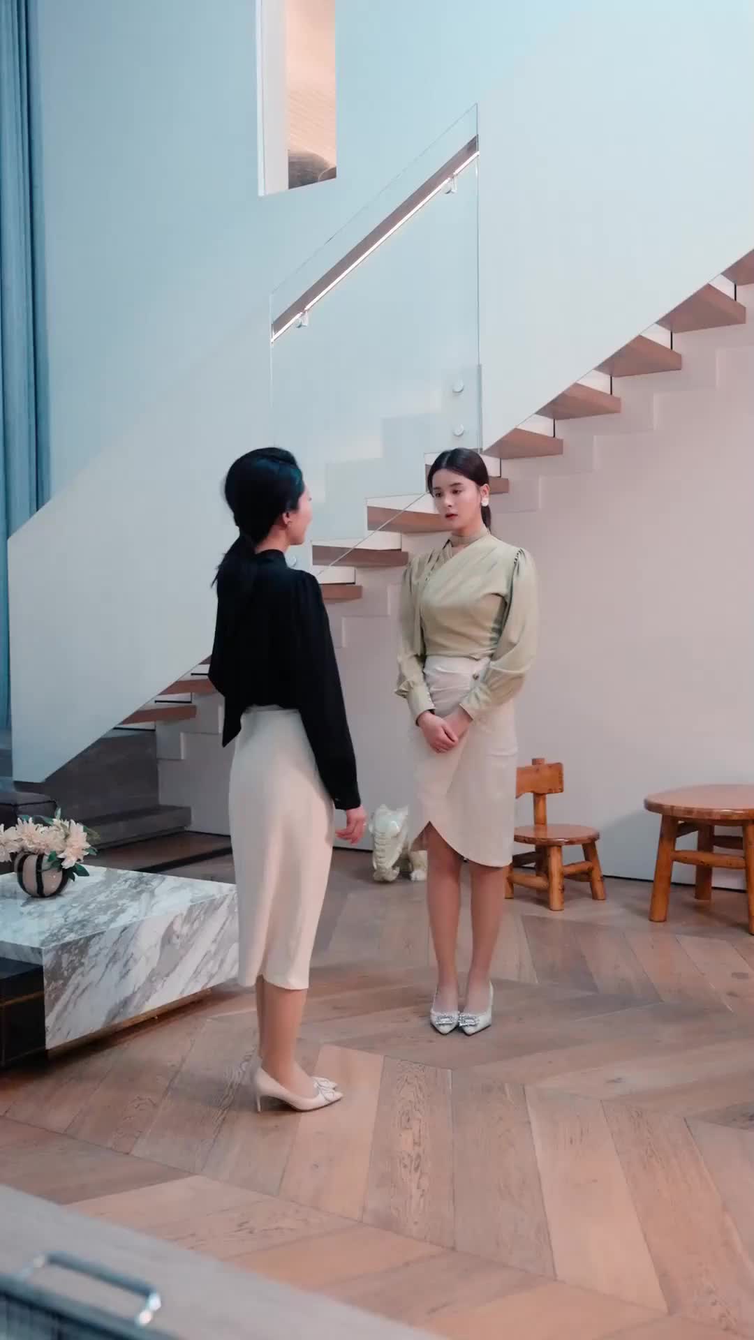 Episode 13 of You Are My Heart's Desire