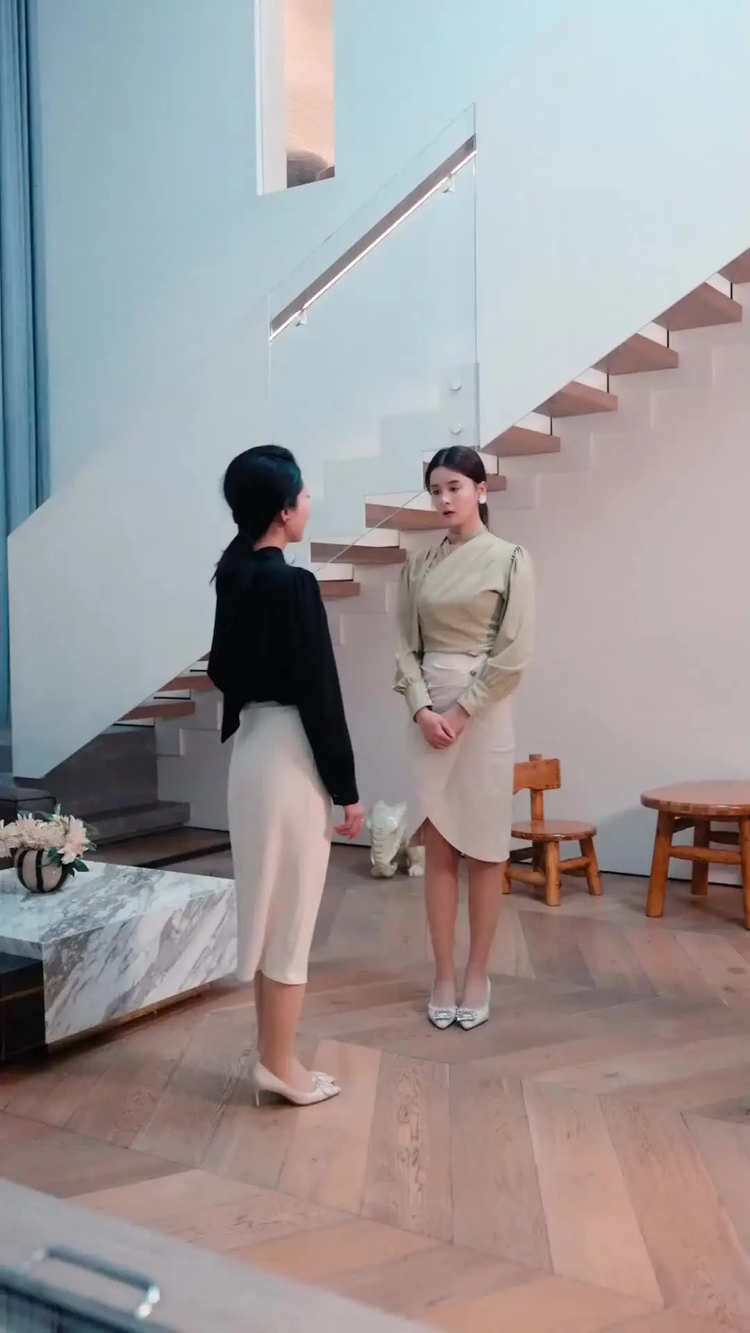 Episode 13 of You Are My Heart's Desire