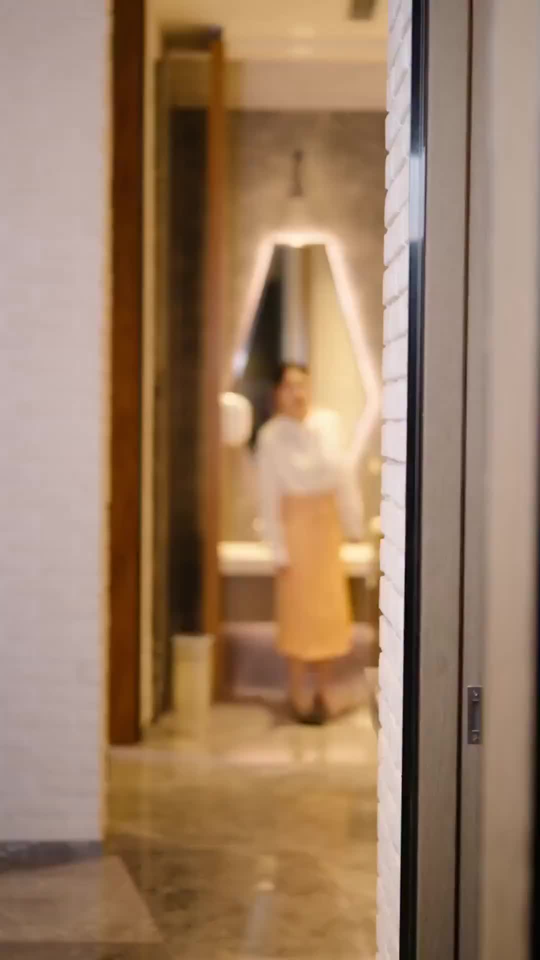Episode 18 of You Are My Heart's Desire
