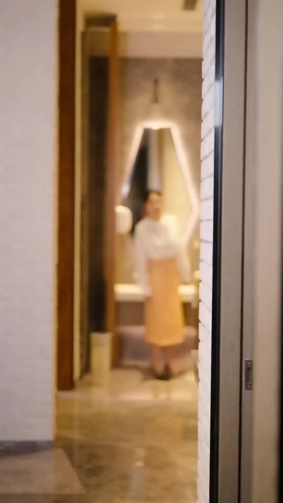 Episode 18 of You Are My Heart's Desire