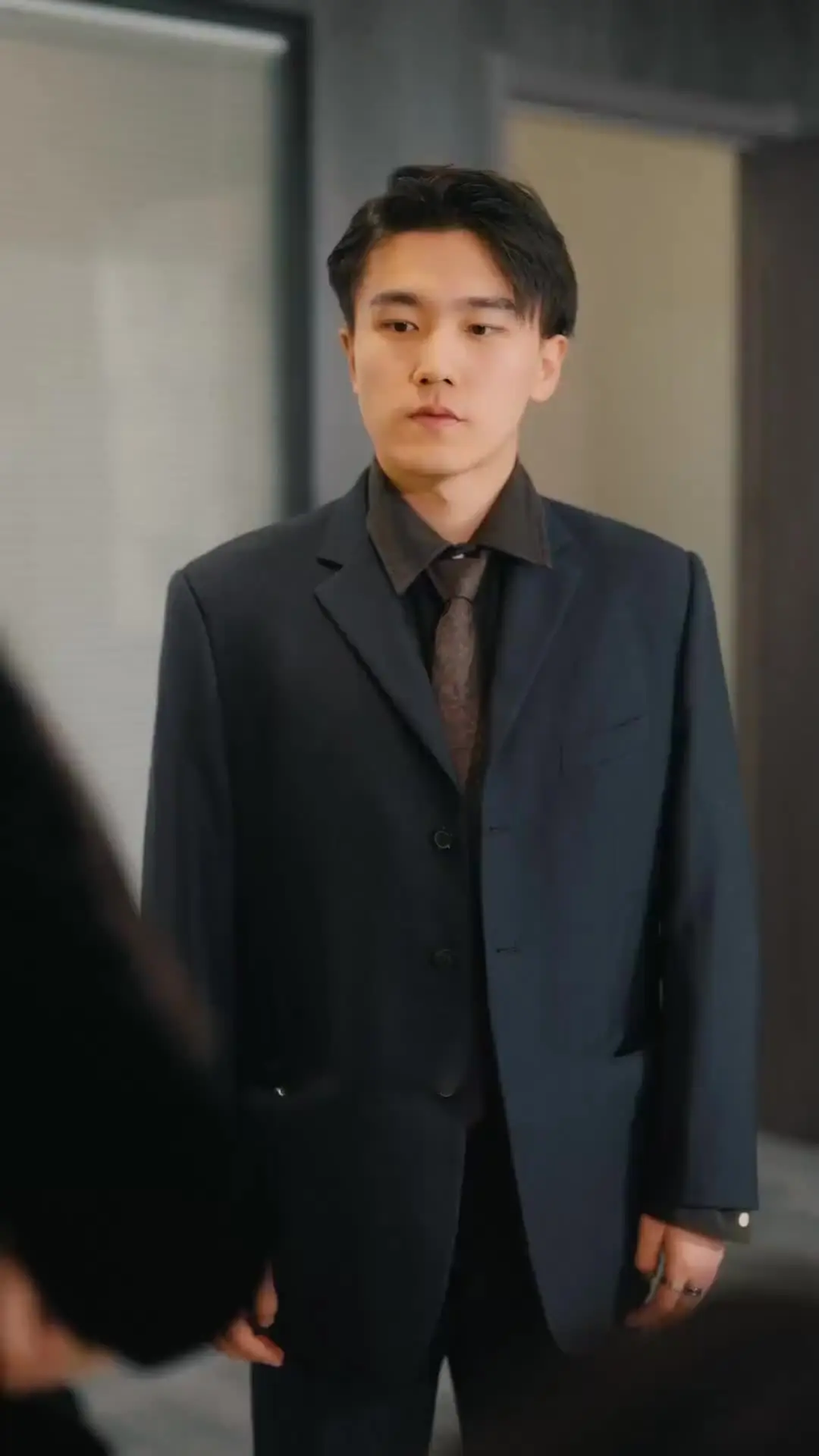 Episode 19 of You Are My Heart's Desire