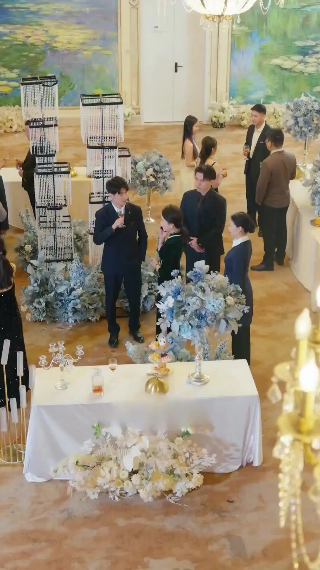 Episode 27 of You Are My Heart's Desire