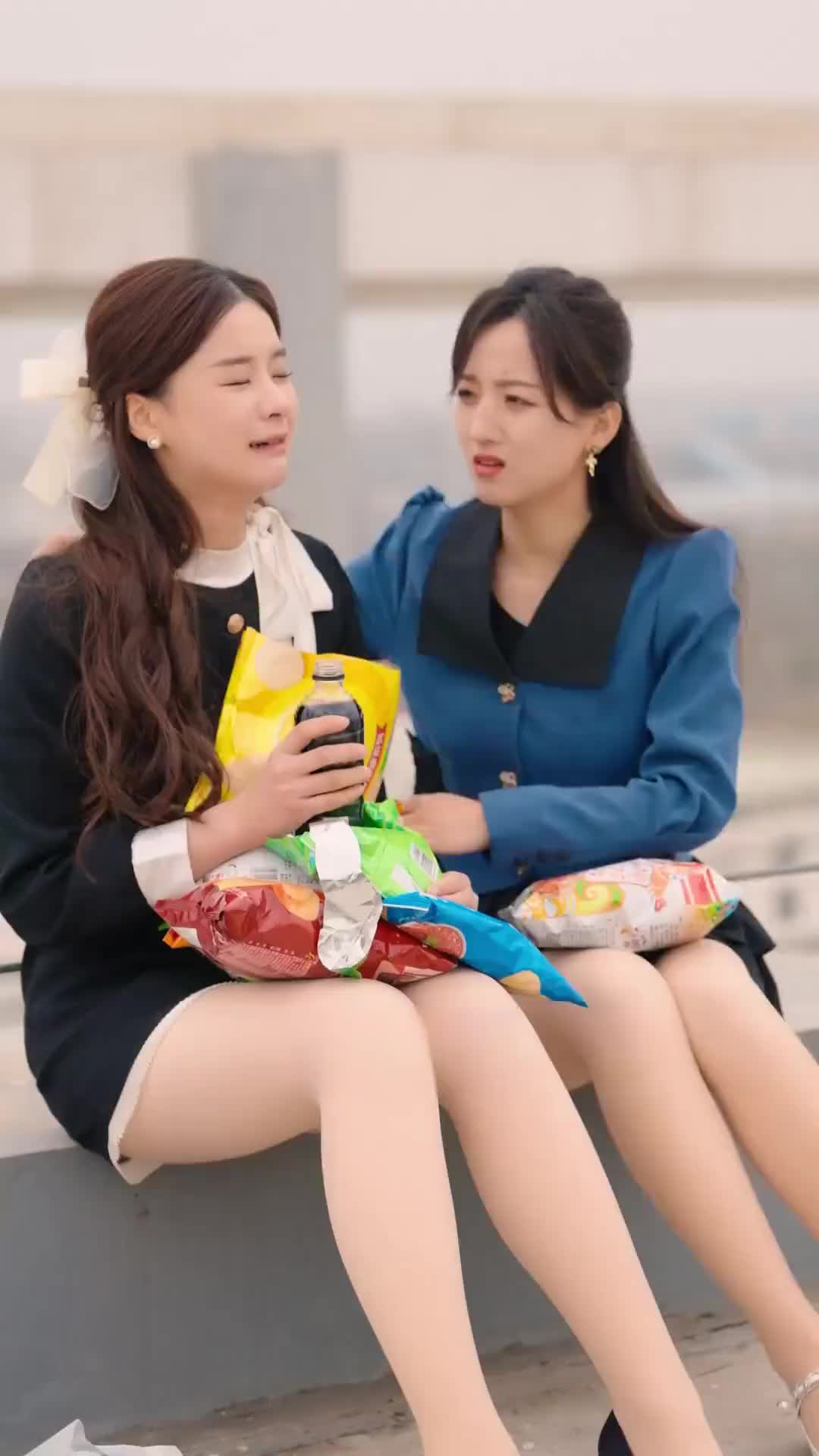Episode 32 of You Are My Heart's Desire