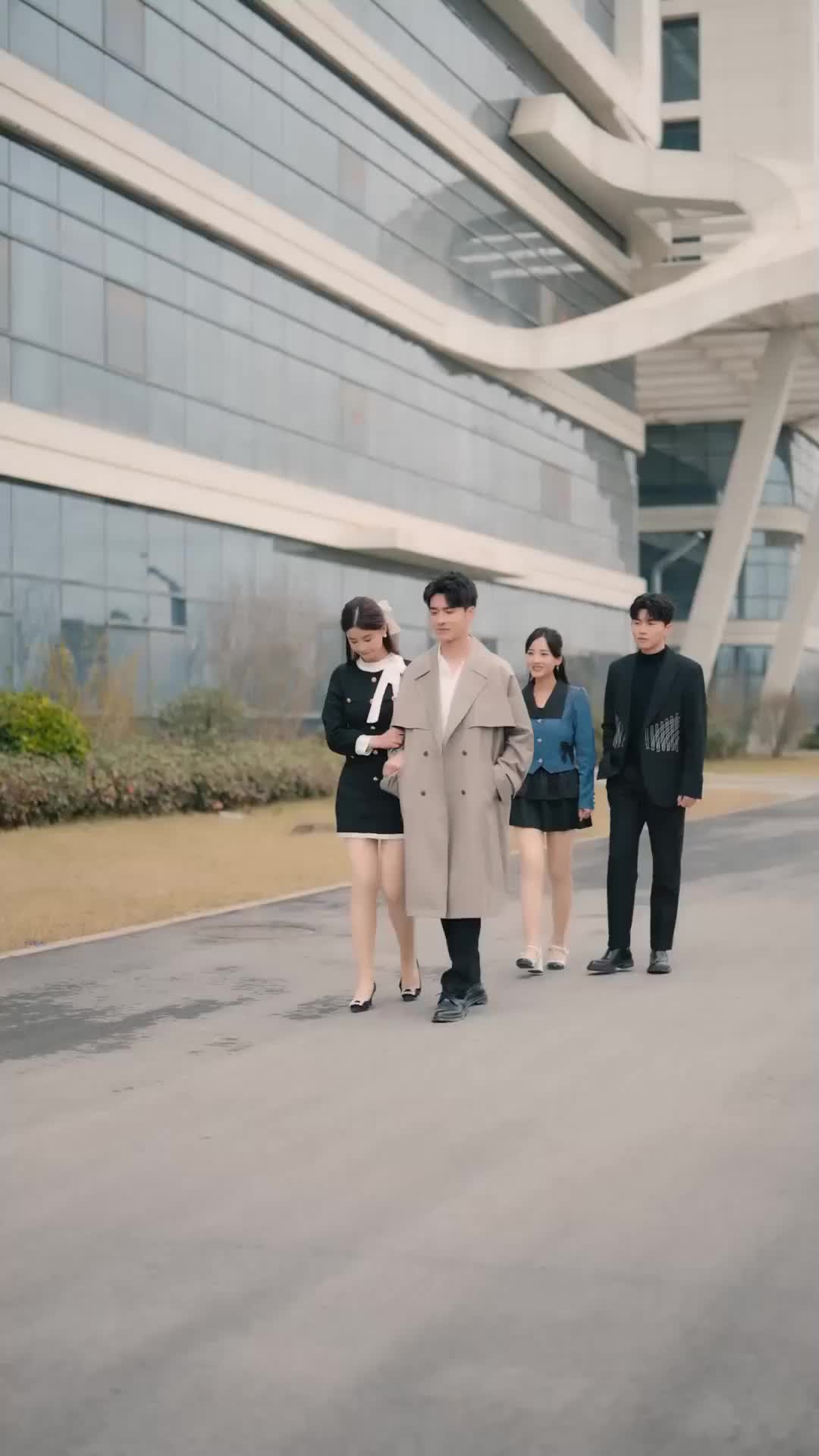 Episode 33 of You Are My Heart's Desire
