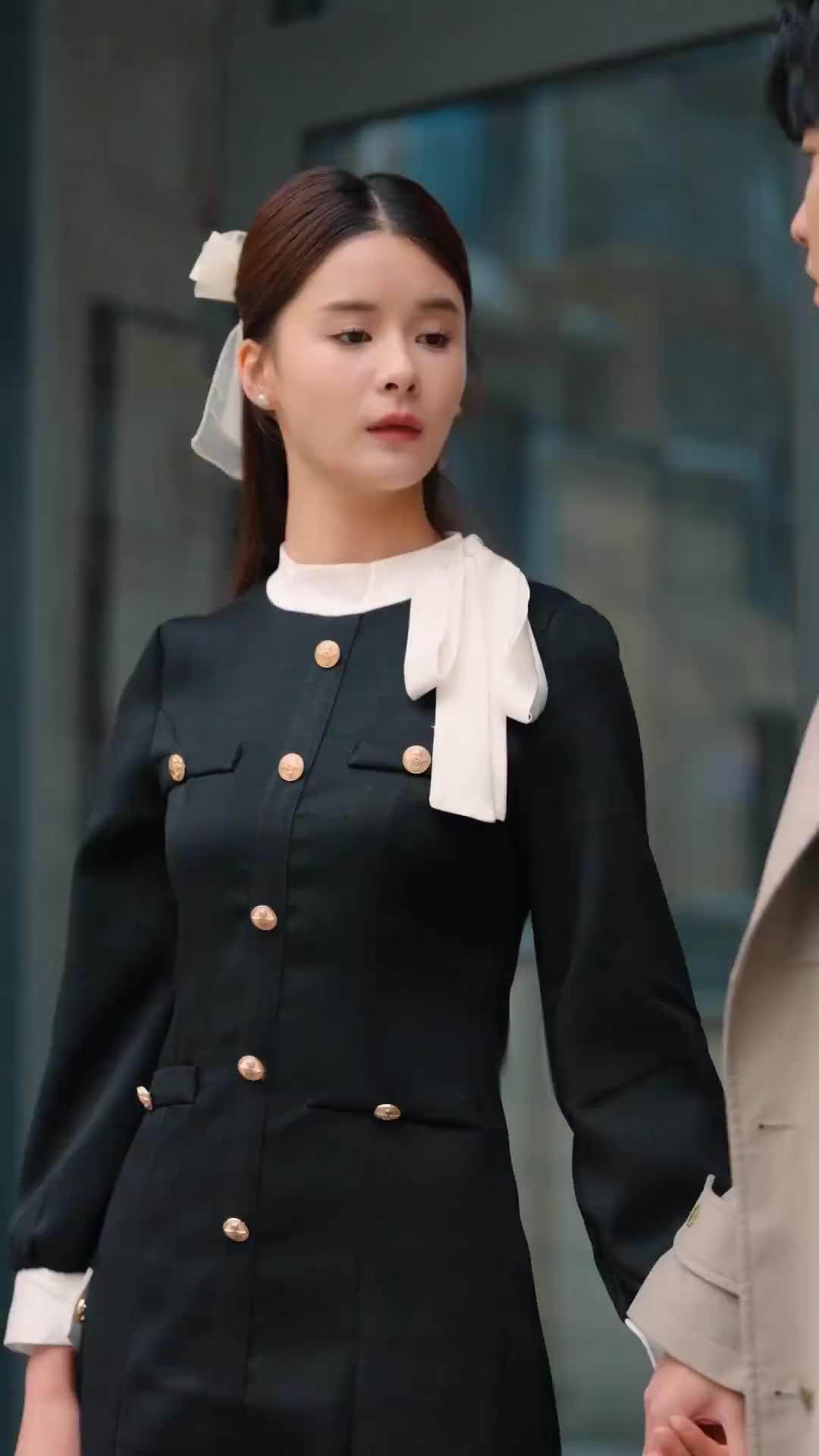 Episode 37 of You Are My Heart's Desire