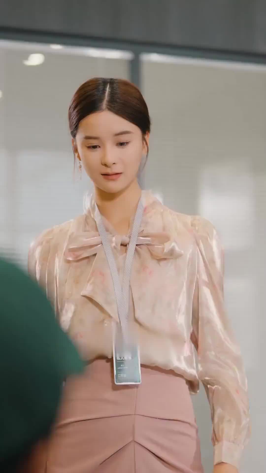Episode 38 of You Are My Heart's Desire