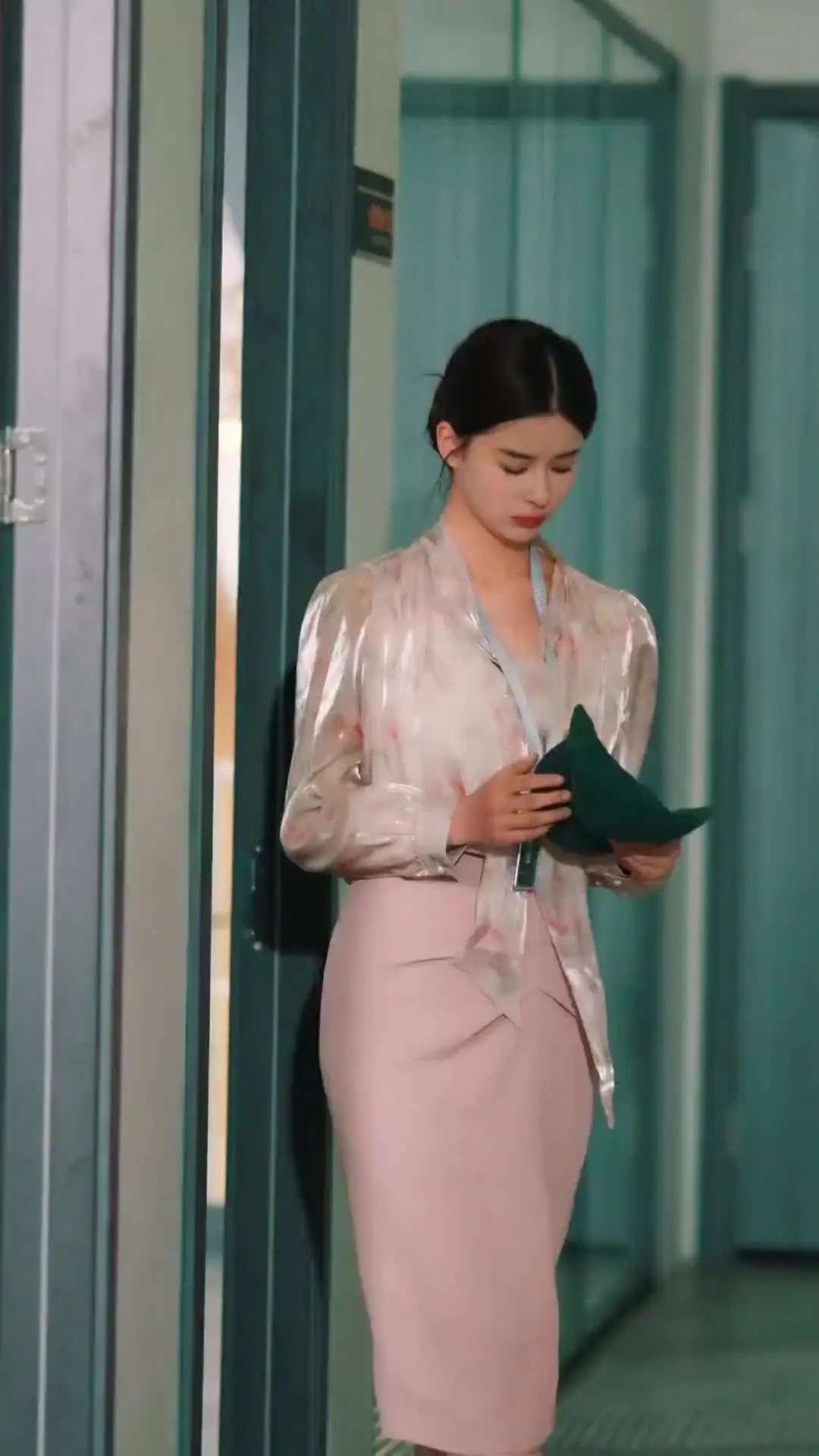 Episode 39 of You Are My Heart's Desire