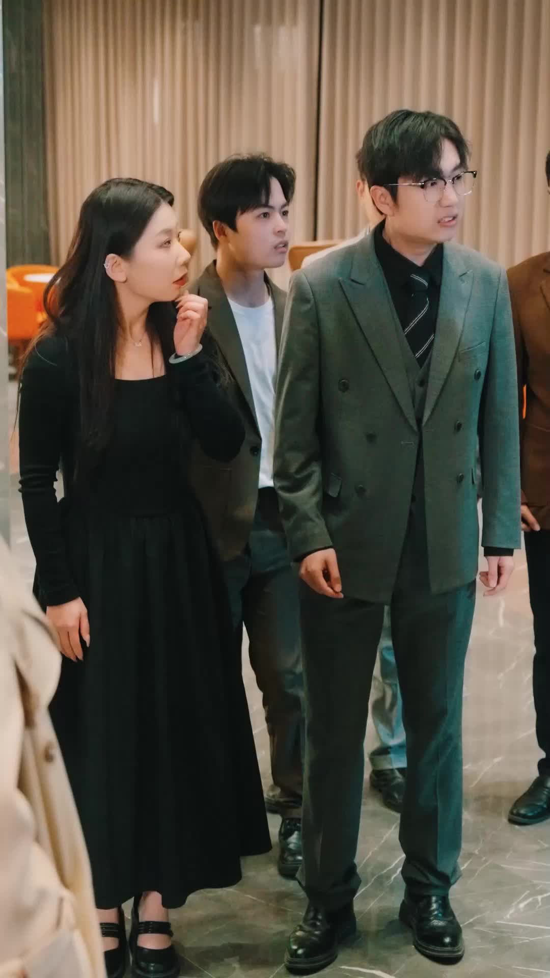 Episode 41 of You Are My Heart's Desire