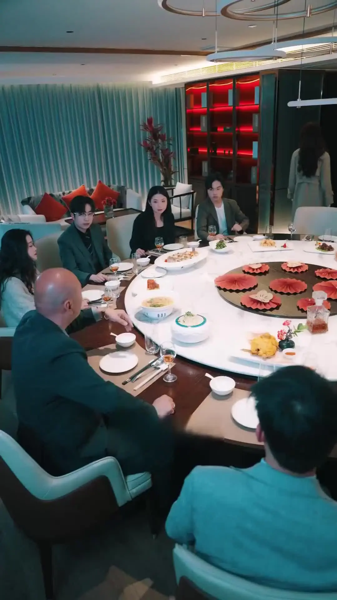 Episode 42 of You Are My Heart's Desire