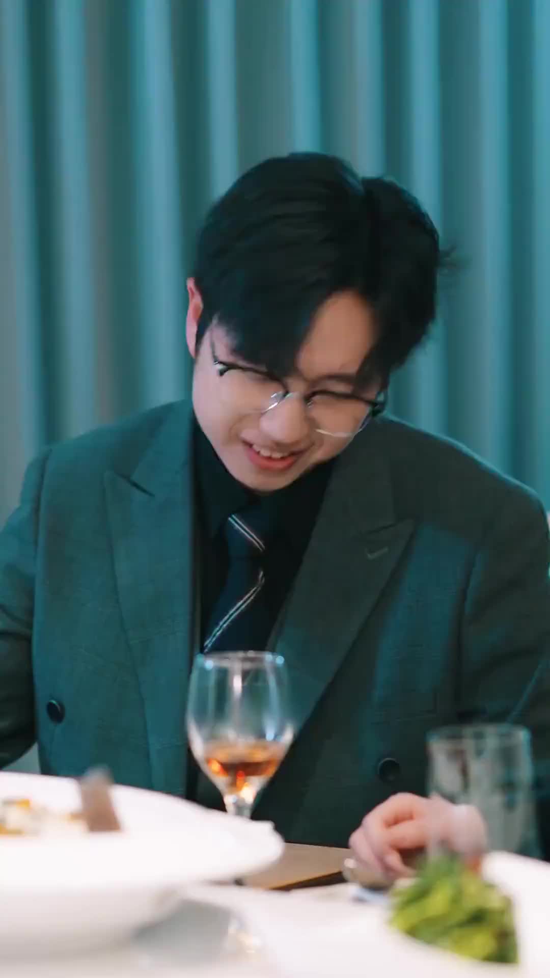 Episode 43 of You Are My Heart's Desire
