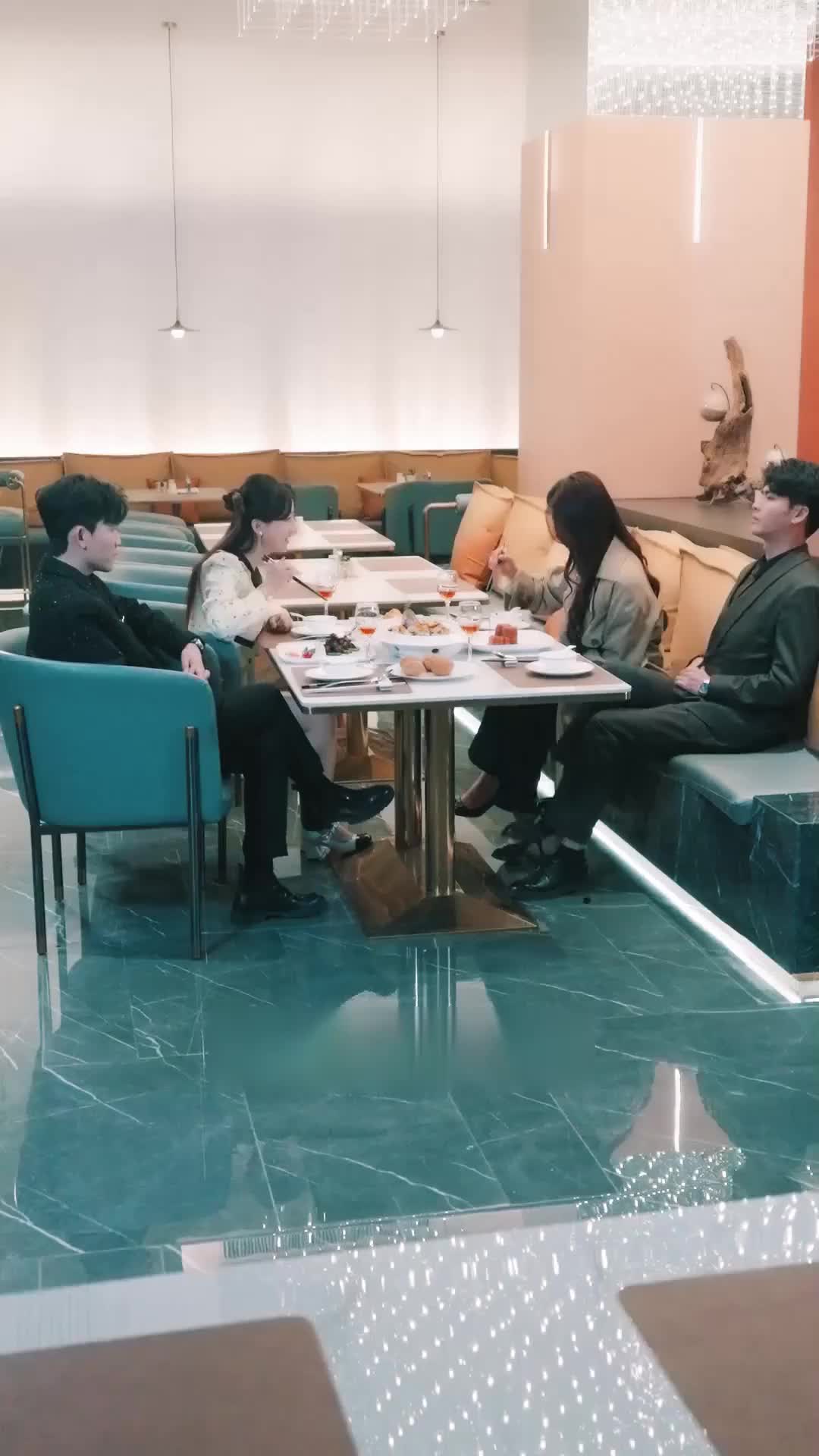 Episode 47 of You Are My Heart's Desire