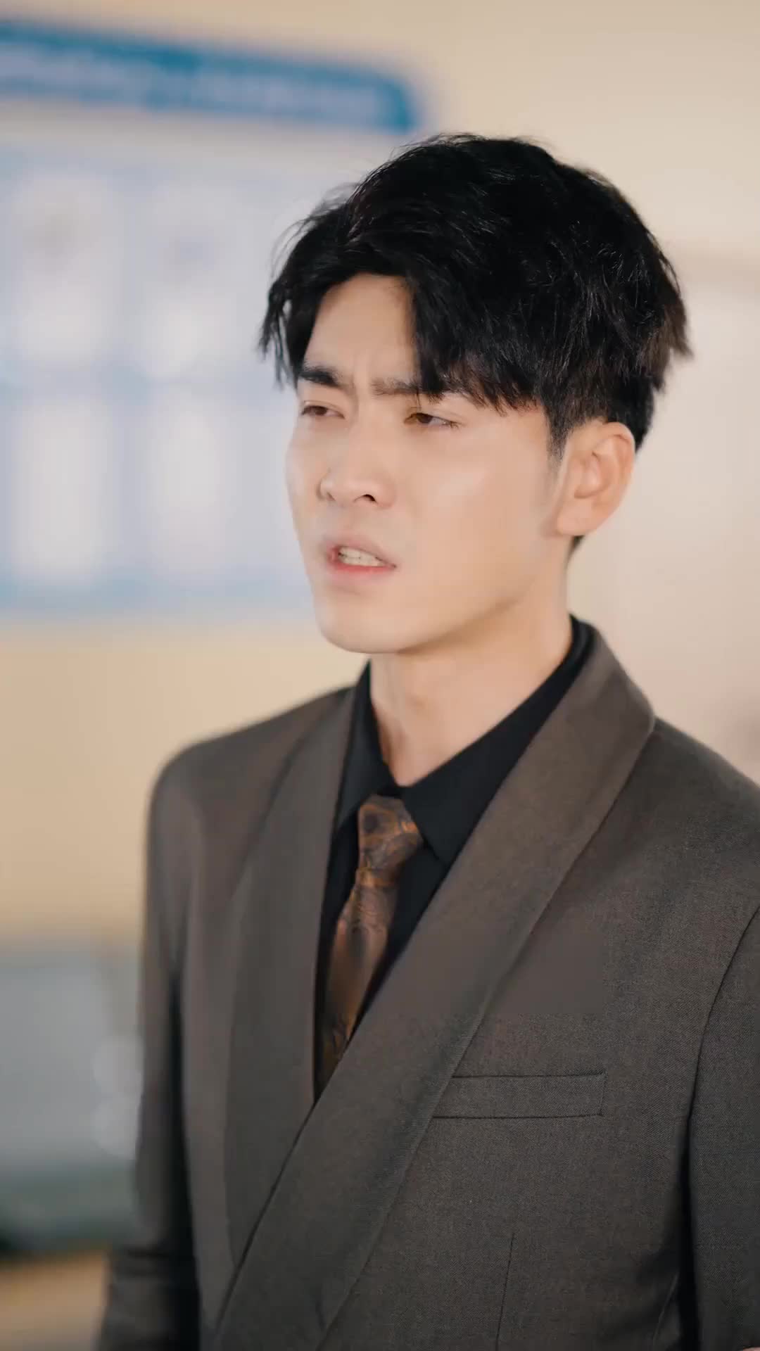 Episode 5 of You Are My Heart's Desire