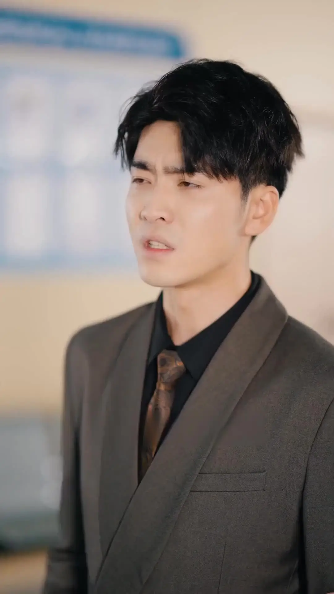 Episode 5 of You Are My Heart's Desire