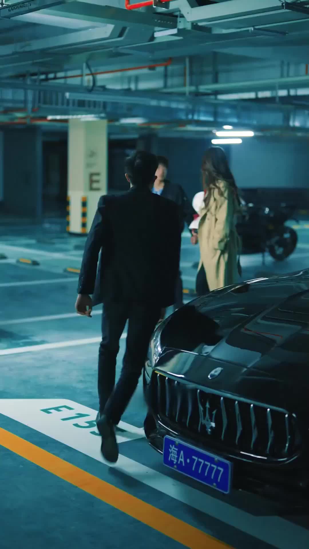 Episode 50 of You Are My Heart's Desire