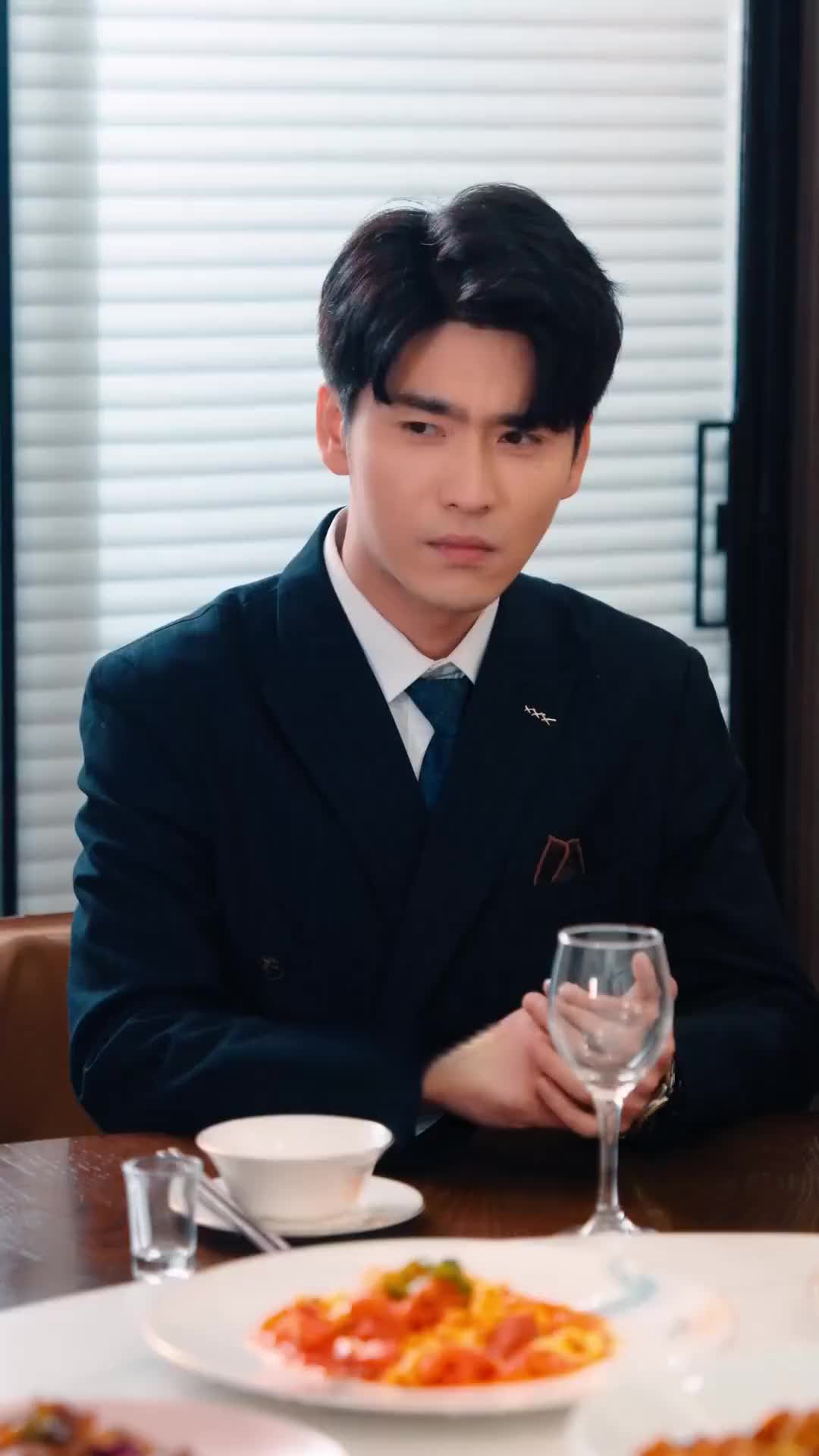 Episode 54 of You Are My Heart's Desire
