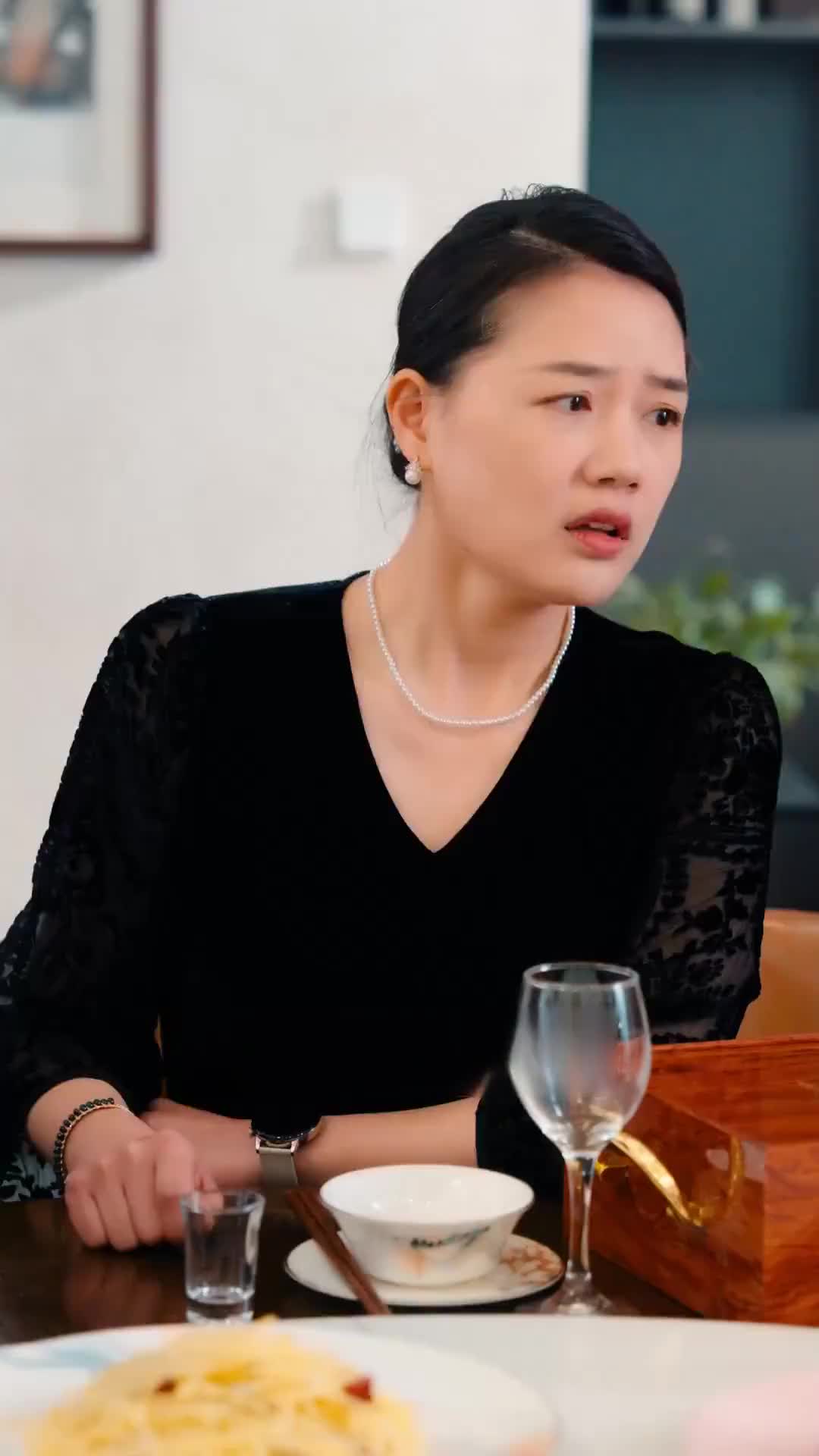Episode 55 of You Are My Heart's Desire