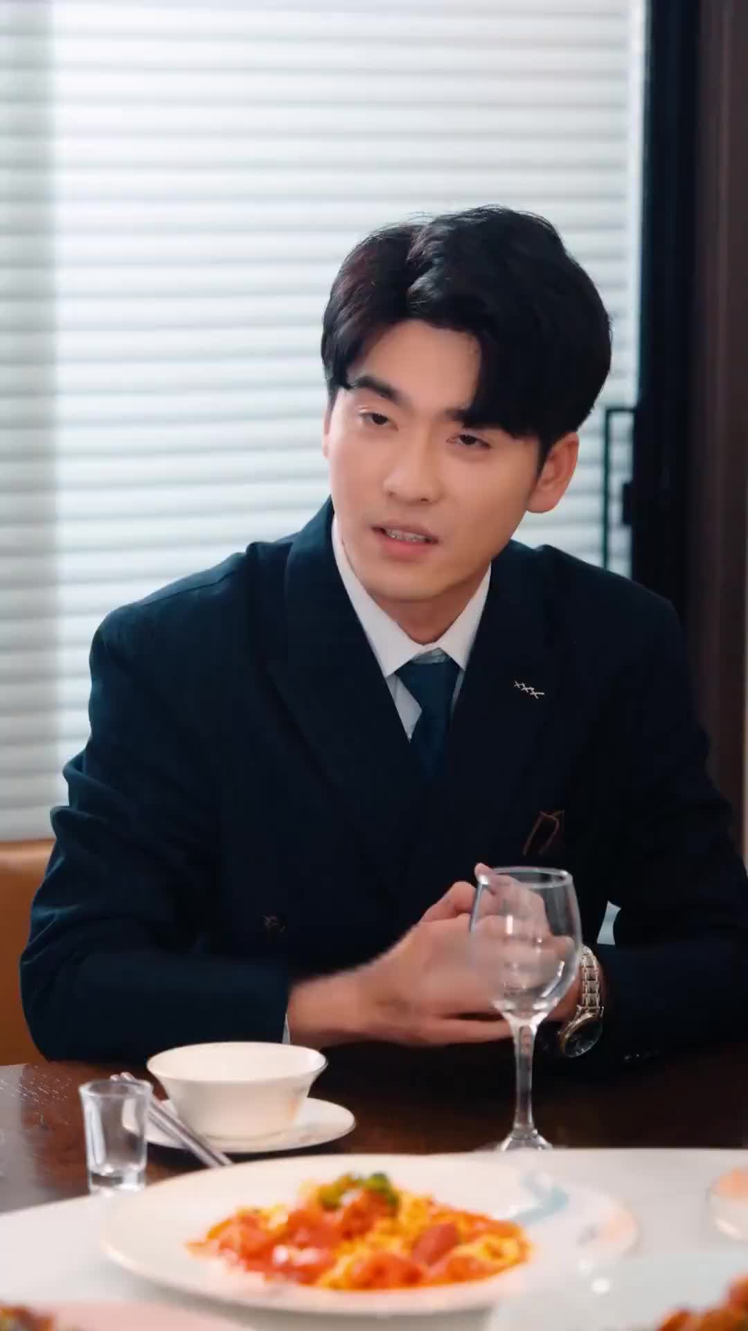 Episode 56 of You Are My Heart's Desire