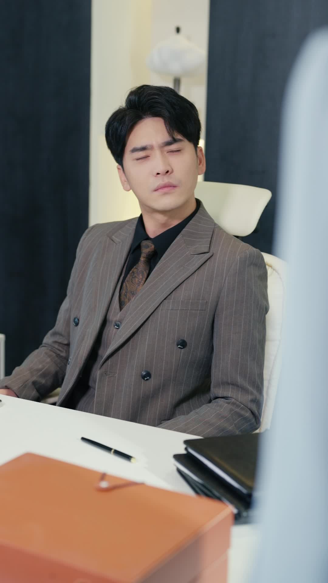 Episode 62 of You Are My Heart's Desire