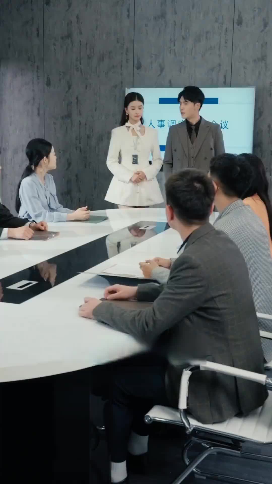 Episode 64 of You Are My Heart's Desire