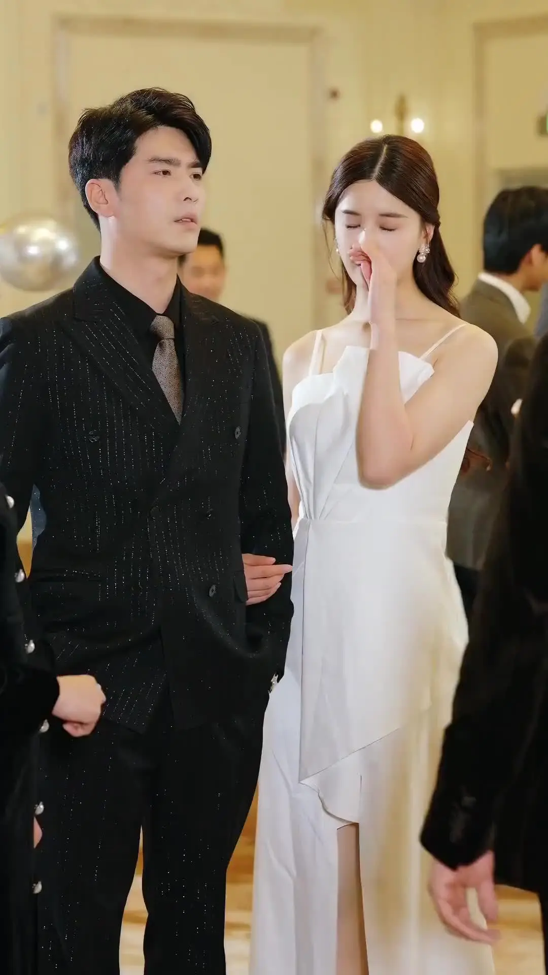 Episode 67 of You Are My Heart's Desire