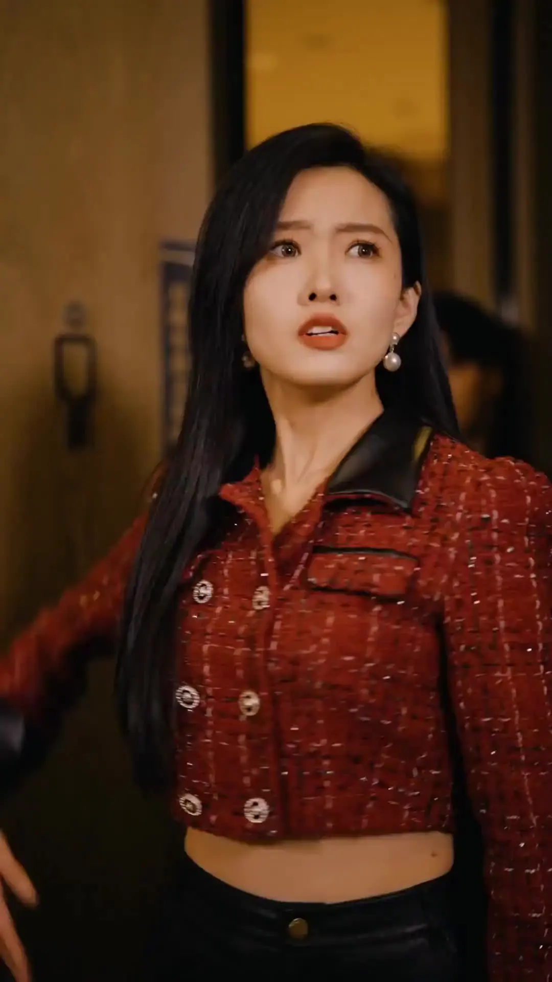 Episode 7 of You Are My Heart's Desire