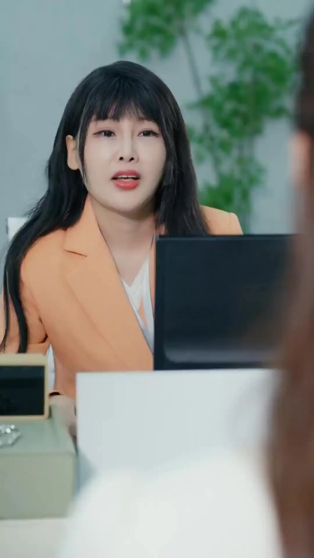 Episode 71 of You Are My Heart's Desire