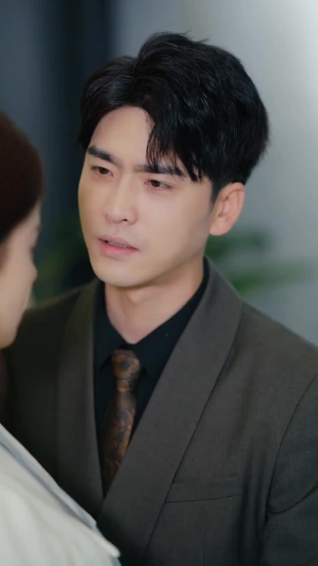 Episode 72 of You Are My Heart's Desire