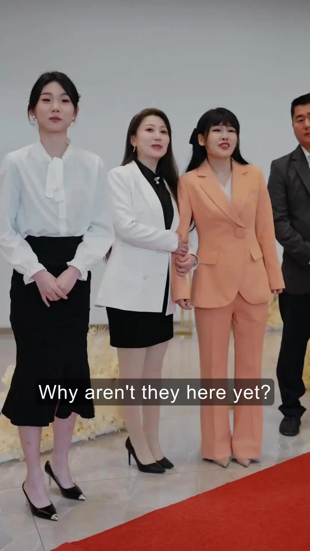 Episode 73 of You Are My Heart's Desire
